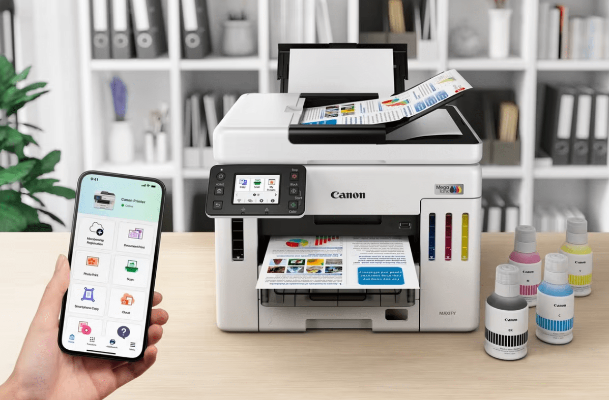 Toner ve Kartuş Hakkında Bilmeniz Gerekenler: Doğru Seçim, Tasarruf ve Kalite İpuçları