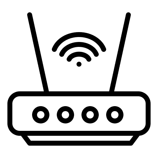 Access Point Logosu