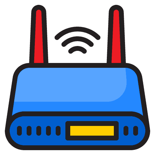 Modem Logosu