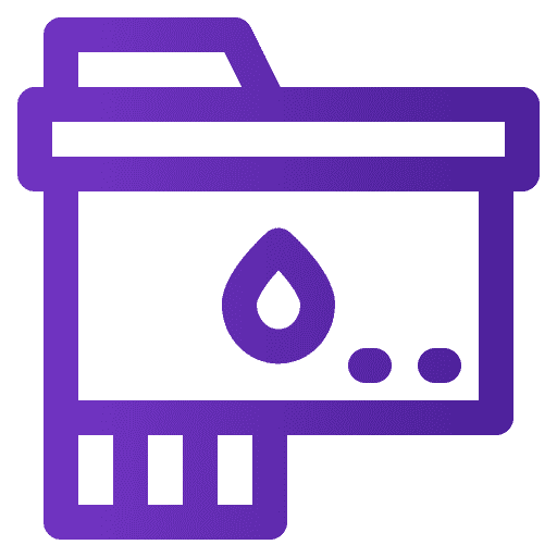 Kartuş Logosu
