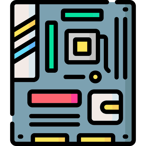 Anakart Logosu