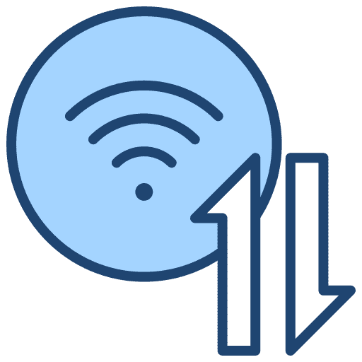 Wi-Fi Güçlendirici Logosu