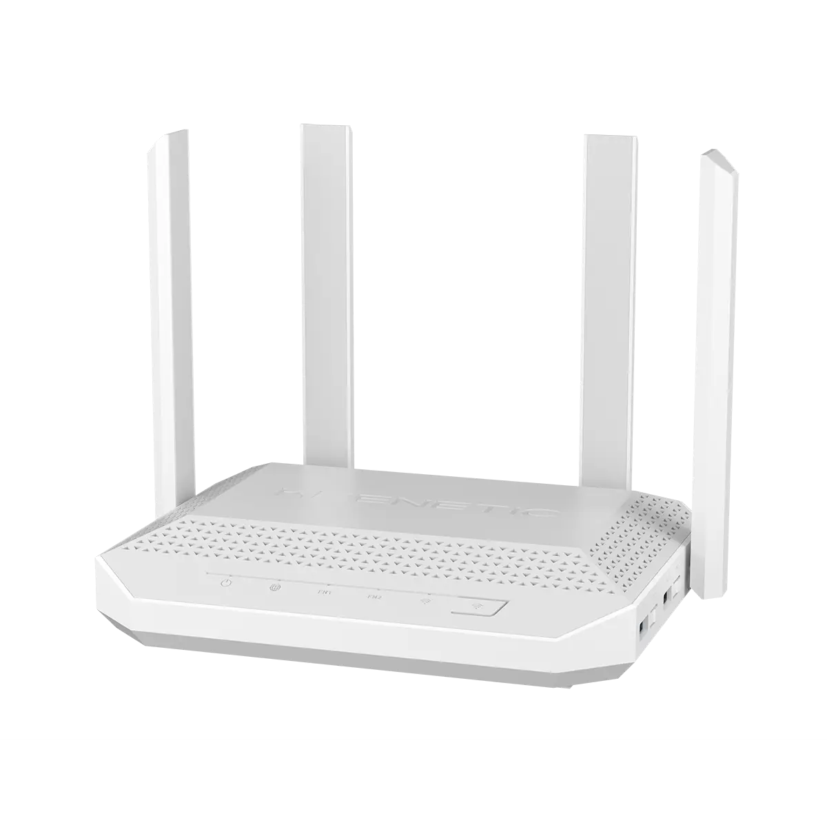 Keenetic Hero AX3000 Mesh Wi-Fi 6 Multi Gigabit Router