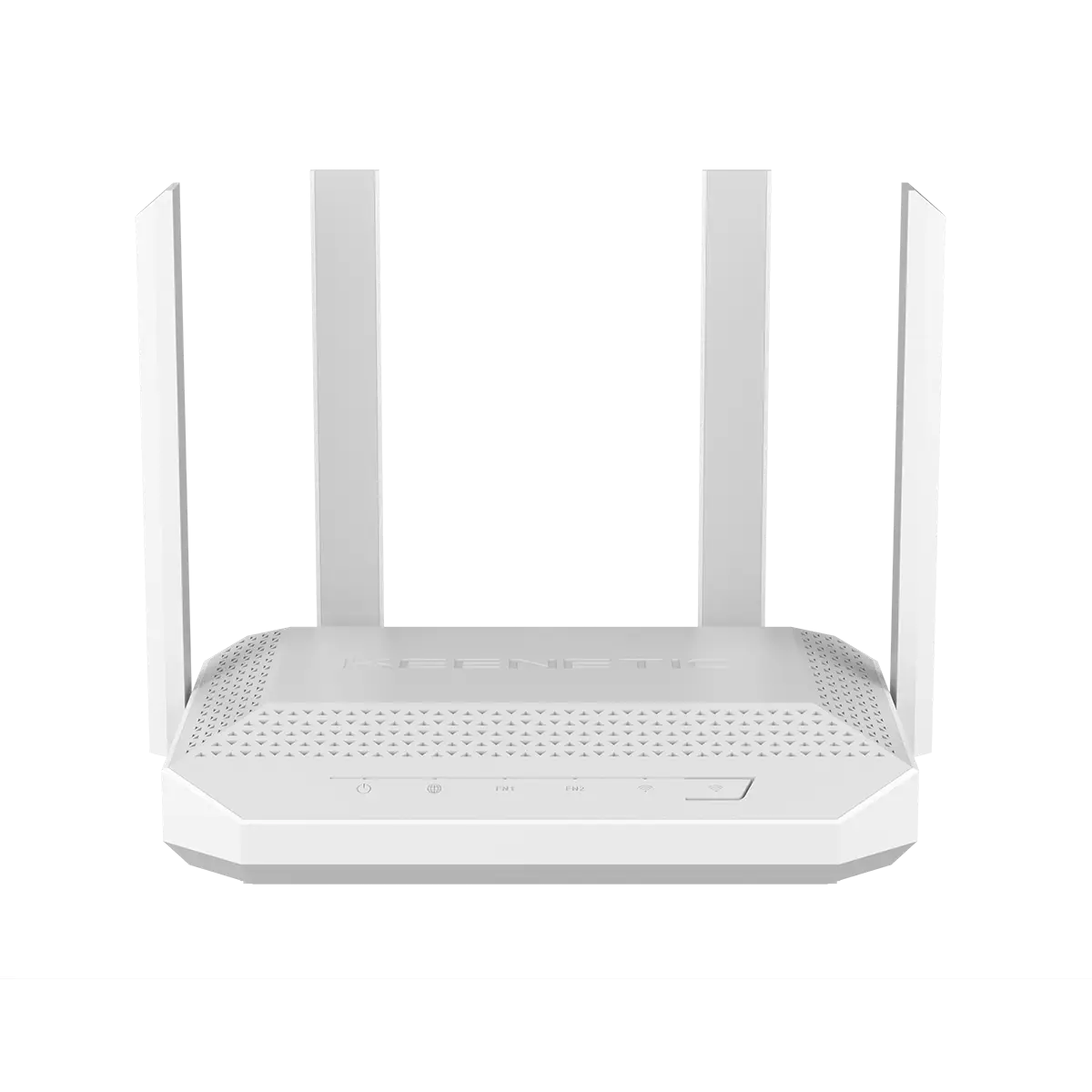 Keenetic Hero AX3000 Mesh Wi-Fi 6 Multi Gigabit Router