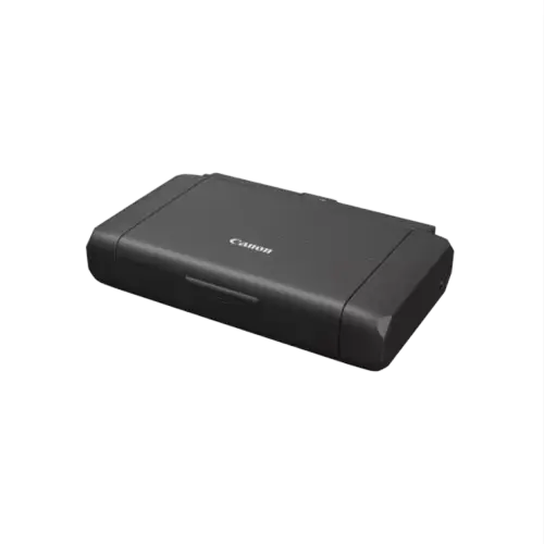 Canon MAXIFY BX110 Pilli Taşınabilir Mobil Mürekkep Kartuşlu Yazıcı