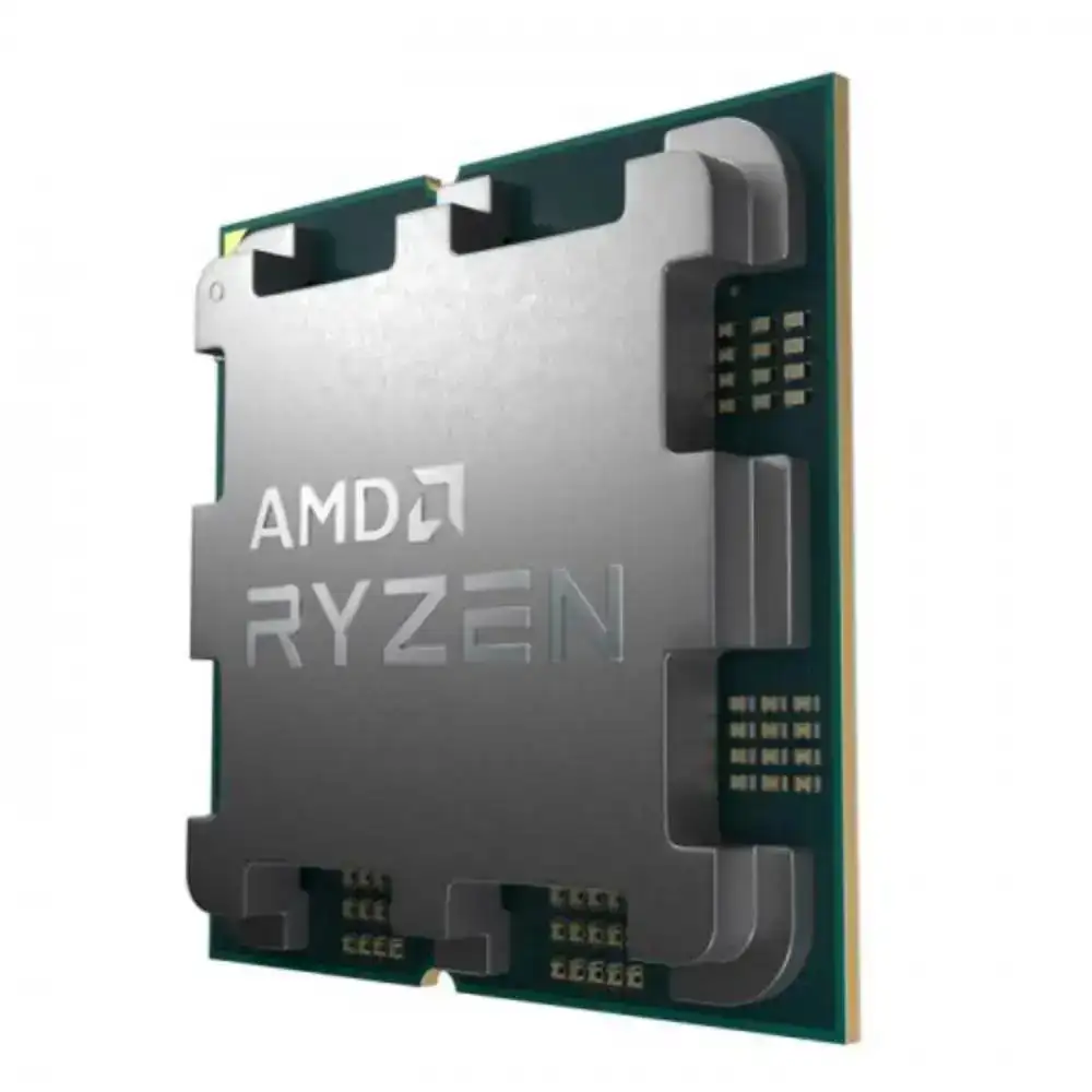 AMD Ryzen 7 7800X3D 4.2GHz 96MB Önbellek 8 Çekirdek AM5 5nm Tray İşlemci