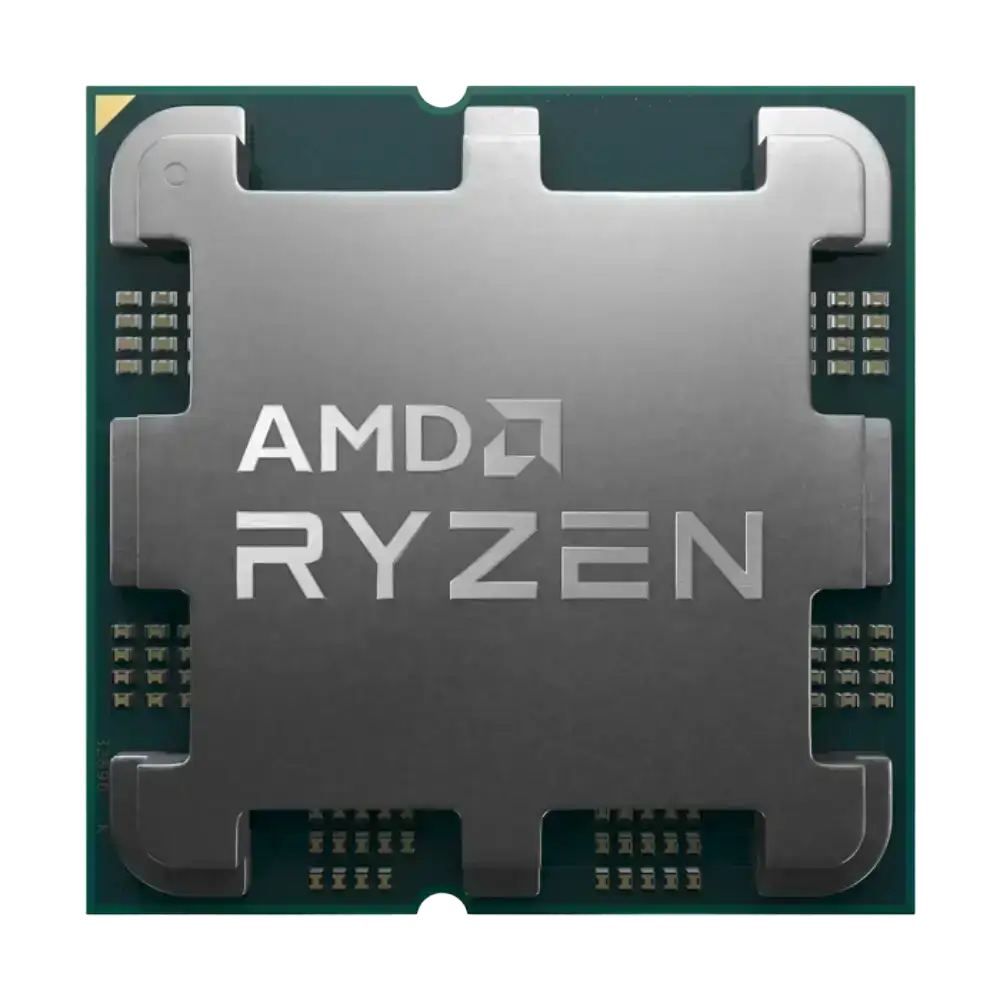 AMD Ryzen 7 7800X3D 4.2GHz 96MB Önbellek 8 Çekirdek AM5 5nm Tray İşlemci