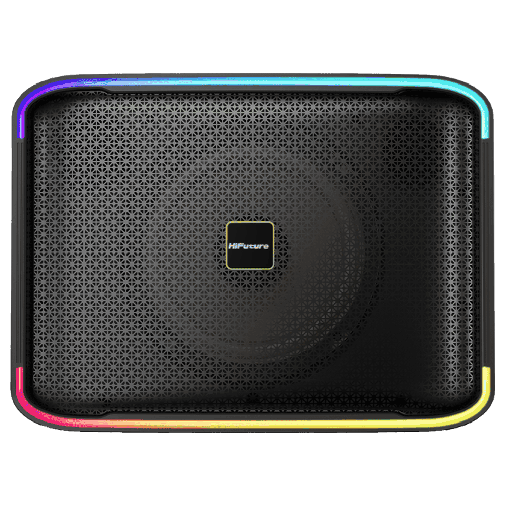 HiFuture Event Horizon RGB Bluetooth 5.3 100W Parti Hoparlörü