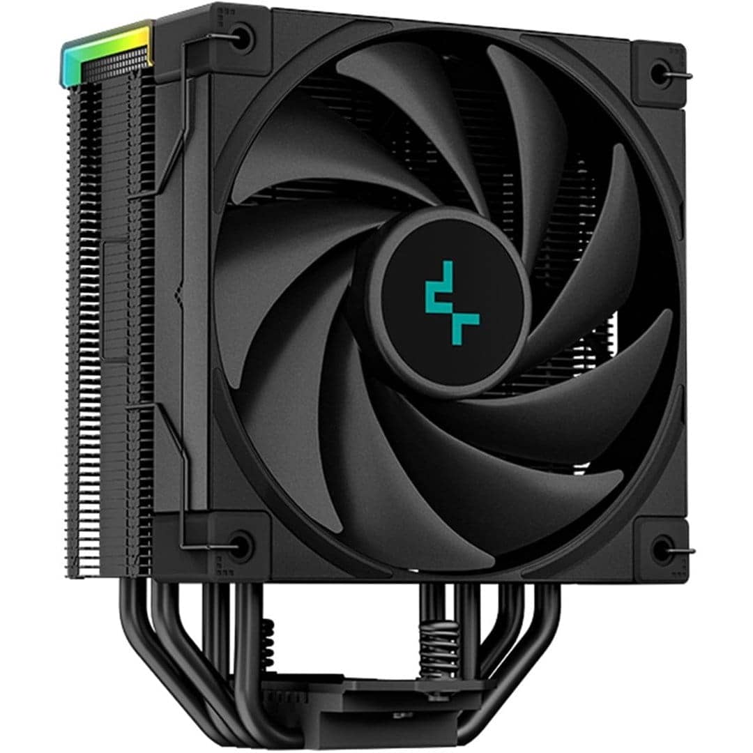 DeepCool AK400 Digital 120 mm Intel(1700p/1851p)-AMD Uyumlu Hava Soğutucu