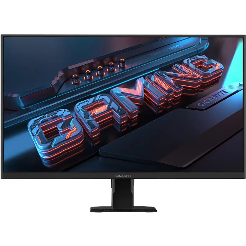 Gigabyte 27" GS27QA 1ms 180Hz HDMI, DisplayPort Adaptive-Sync SS IPS 2K Gaming Monitör