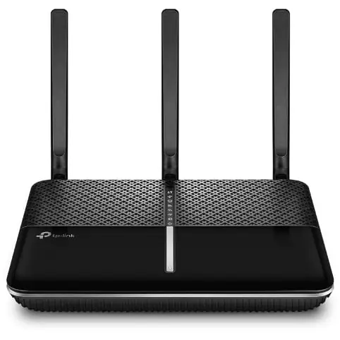 TP-Link VR2100 AC2100 300 Mbps VDSL2 Modem Router