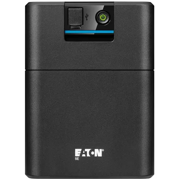 Eaton 5E 1600 USB DIN 1600VA Line-Interactive UPS