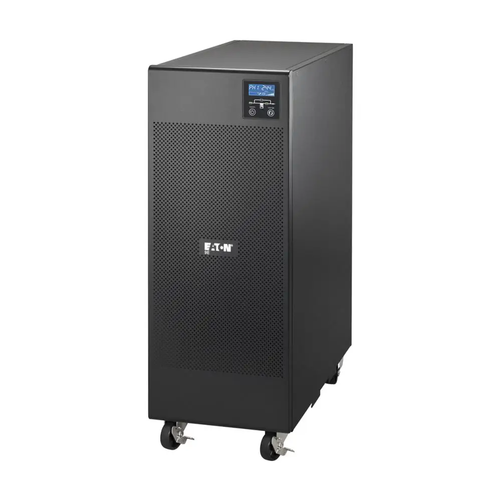 Eaton 9E6Ki 6000VA On Line UPS