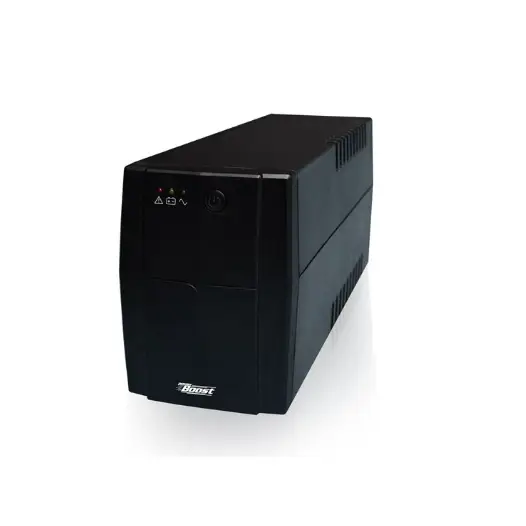 PowerBoost B-650VA 650VA Line Interactive UPS