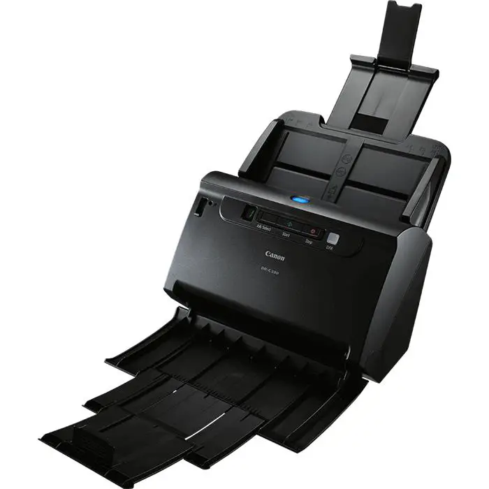 Canon imageFORMULA DR-C230 Doküman Tarayıcı 
