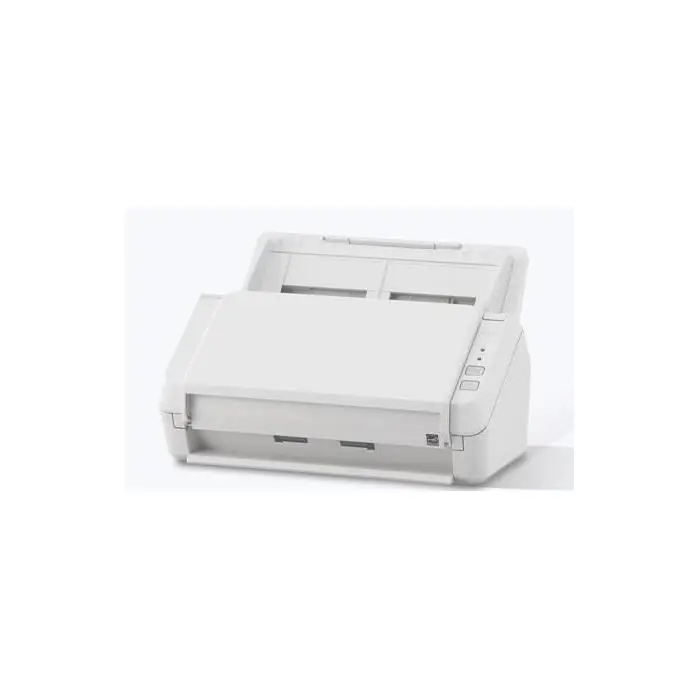 Ricoh - Fujitsu SP-1120N 20PPM A4 Network Tarayıcı