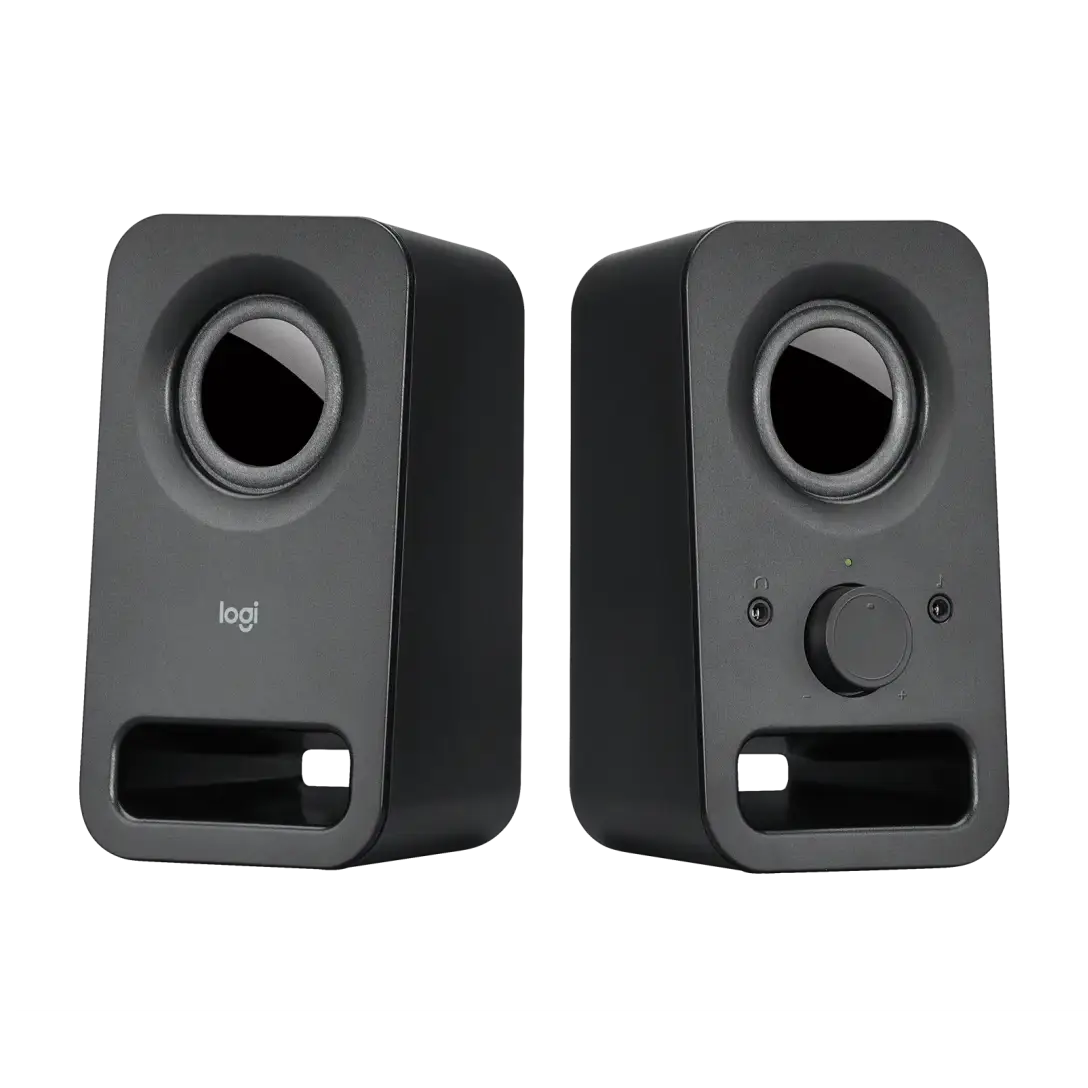 Logitech Z150 Siyah Stereo Hoparlör