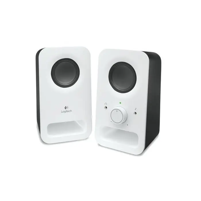 Logitech Z150 Beyaz Stereo Hoparlör